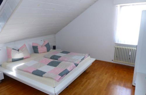 Apartment mit Ausblick - Wörth - Foto 9