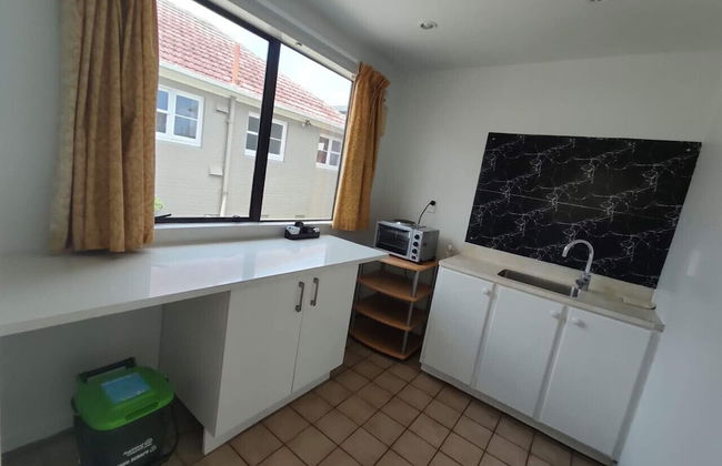 4 double and 2 Sofa Beds in 2 Bedroom - Photo 8