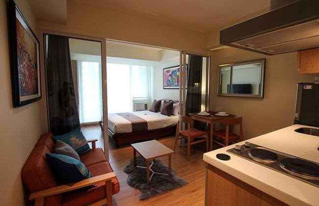 Azure Urban Resort Residences - Foto 17