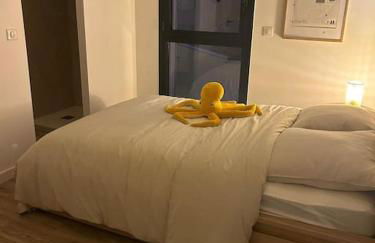 LOFT & SPA, aux Portes de Disneyland et de Paris - Foto 23