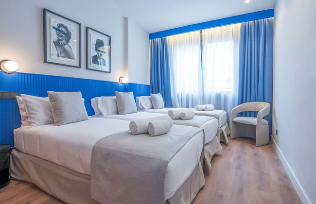 Iconic Suites - Foto 21