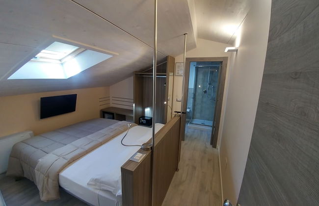 Ottocento Guest House - Foto 8