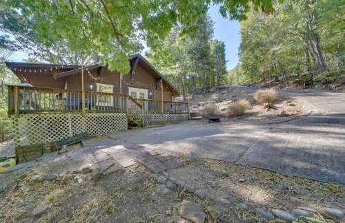 Secluded Vian Retreat Close to Tenkiller Lake - Foto 25