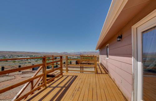 Picturesque Page Home Near Lake Powell and Hiking! - Foto 22
