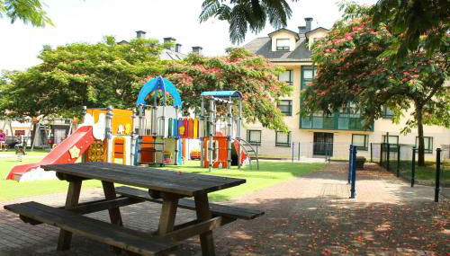 Luxury Singular Apartments Green - Foto 5