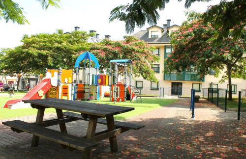 Luxury Singular Apartments Green - Foto 5