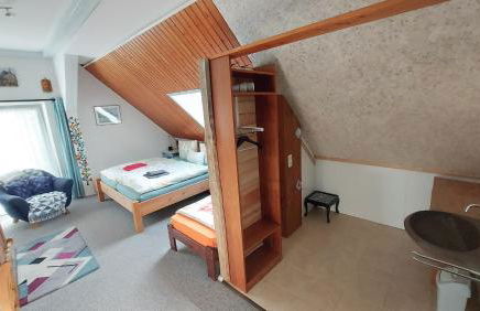 Villa Gast - Salmagundi, für Gruppen bis 16 Gäste - Foto 38