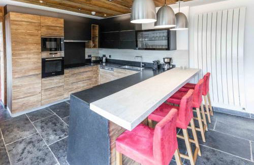 Les Chalets d'Adelphine & SPA - Foto 118