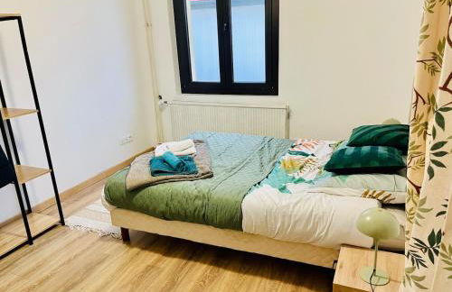 Chez Côme - Le confort aux portes de Strasbourg - Foto 18