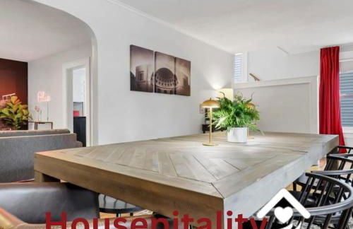 The Ohio State of Mind 5BR 2BA - Foto 12