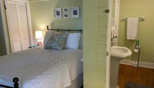 3BR/3BA Charming Key West Style Home in Downtown Saint Augustine - Foto 5