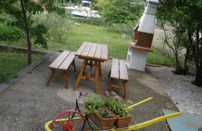 Charming Apartment on Croatian Islands - Foto 10