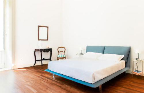 Palazzo Marinella Sicilian Luxury Stay - Foto 23