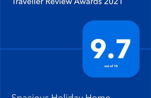 Spacious Holiday Home - Romney Sands - Foto 25