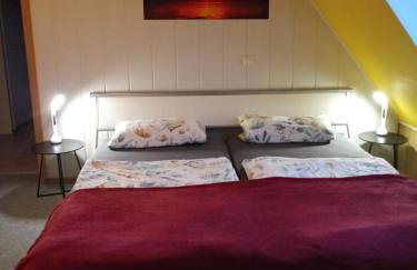 FeWo Sommertraum, Netflix - Photo 4