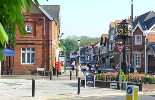 Large Luxury appartment - Foto 26