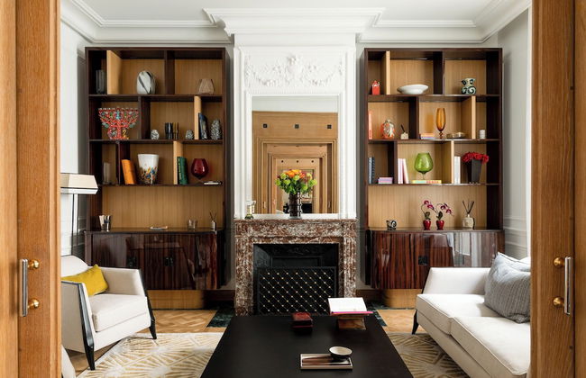 HIGHSTAY - Luxury Serviced Villa - Poincaré - Photo 20