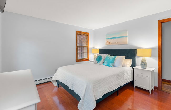 Falmouth Escape - Foto 5