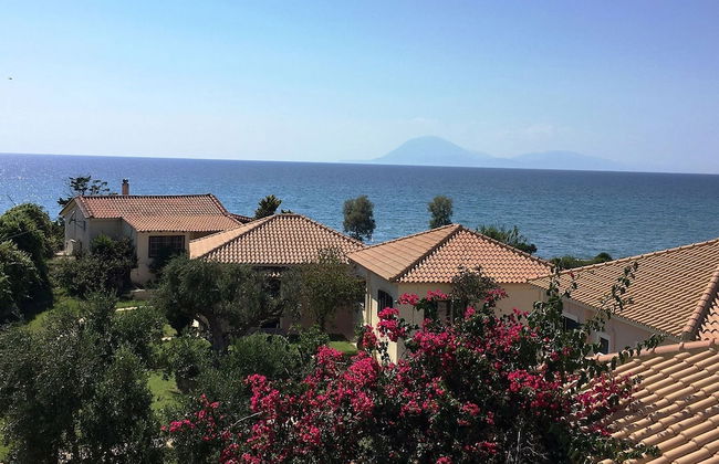 Analipsi Villas Beach Front 3 - Foto 47