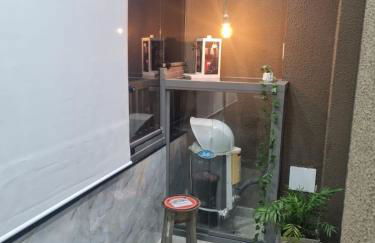 Studio Ipiranga Aconchego - Foto 19