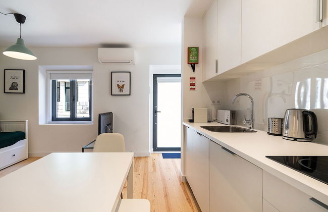 Belem Design Studio 1 by Homing - Photo 13