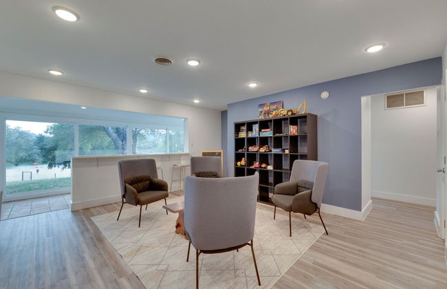 Beach House 2 on Lake LBJ - Sleeps 24 - Foto 29