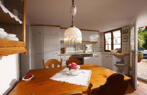 Ferienhaus im Gässle, Kirchzarten, Dreisamtal - Foto 1