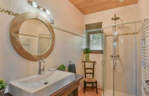 La Roque Haute - Foto 13