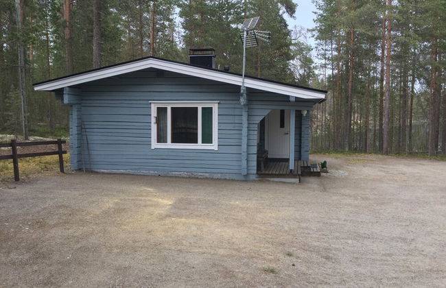 Manamansalo Camping - Foto 2