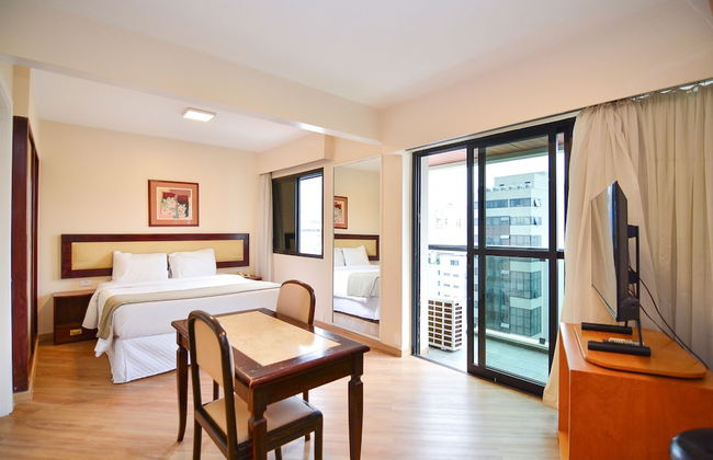 H4 Fortune Jardins - Foto 21