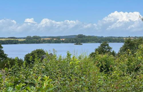 Ferienhaus Nurda - Seeblick am Wittensee - Photo 2