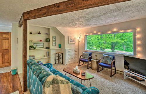 Door County Retreat about 3 Mi to Sister Bay Beach - Foto 3