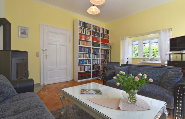 Komfort mit Schlossblick - Foto 12