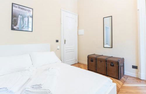 Appartamenti boutique "Camerana14" - Foto 12