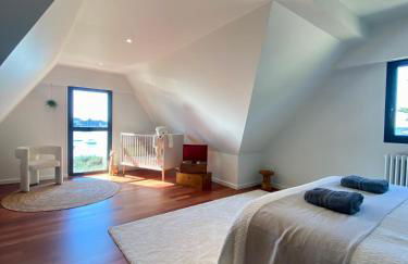 Villa Heaven's door - accès mer - villa d'exception - Foto 25