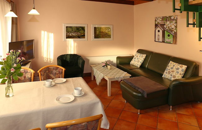 Ferienhaus in der Naehe der Ostsee - Foto 61