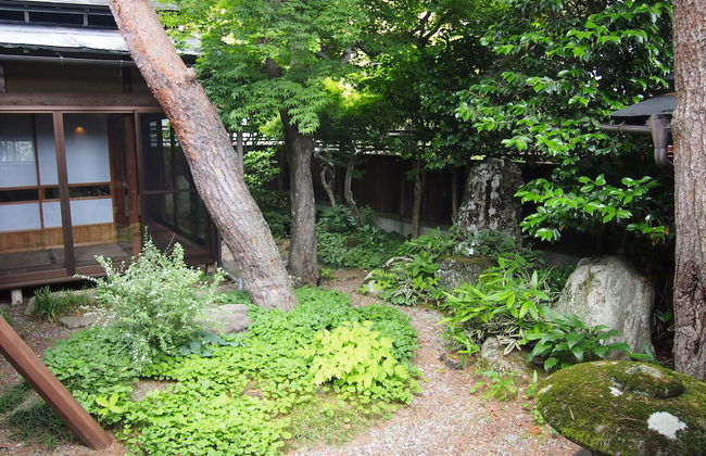 Kibun no Niwa - Photo 15