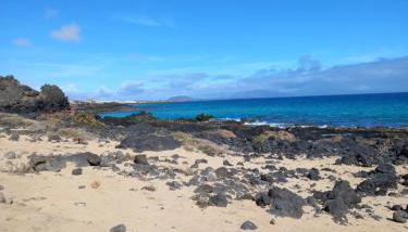 FuerteSun Dunas beach - Photo 1