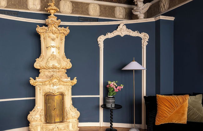 Elizabeth Unique Apartments - A Member of Design Hotels - Foto 77