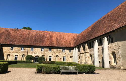 Ferienwohnung K1889 Rheine - Elin - Foto 20