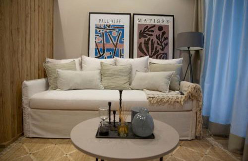 Nerissa Seafront apartment - Foto 8