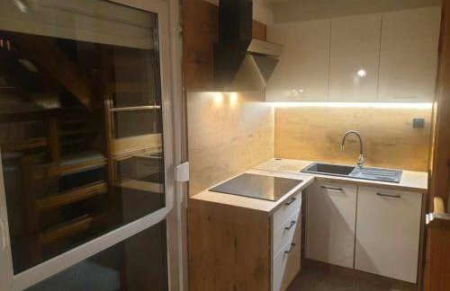 Domek Między Jeziorami - Foto 9