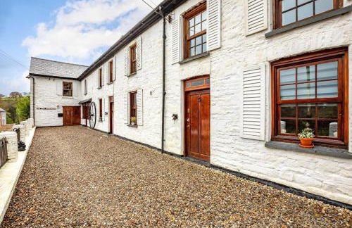 6 Bedroom - The Old Bakehouse Historic Home - Foto 50