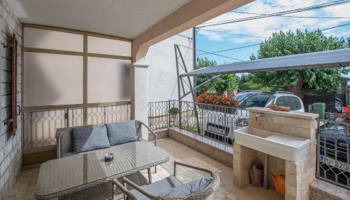 Apartmenst Saban 1709 - Foto 5