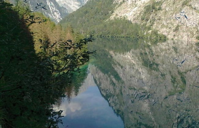 Hirschbichler Modern Retreat - Foto 16