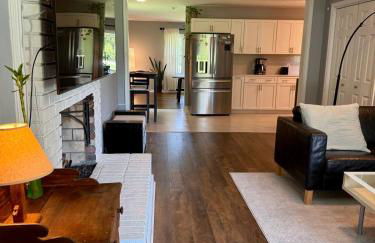 Cozy Mid Century Home in Athens GA - Foto 6