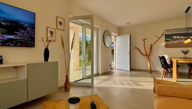 Villa Laganini - Foto 2