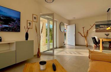 Villa Laganini - Foto 2