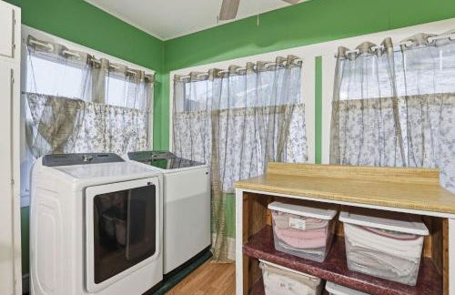 Cozy Matewan Trail Stay home - Photo 28