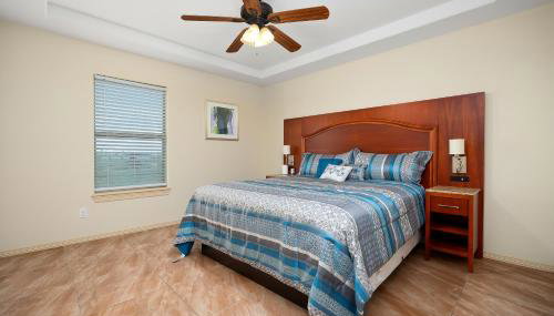 Hummingbird Haven 7 w King bed free parking Patio - Foto 2